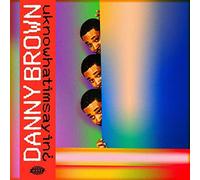 Danny Brown - Uknowhatimsayin¿ [VINYL]