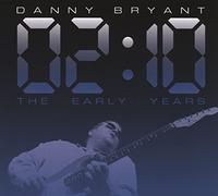 Danny Bryant - 02:10 The Early Years