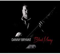 Danny Bryant - Blood Money (180g LP) [VINYL]