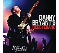 Danny Bryant - Night Life - Live In Holland