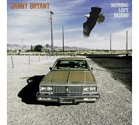 Danny Bryant - Nothing Left Behind [VINYL]