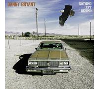 Danny Bryant - Nothing Left Behind [VINYL]