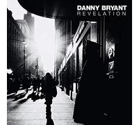 Danny Bryant - Revelation (180g LP) [VINYL]