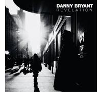 Danny Bryant - Revelation (180g LP) [VINYL]
