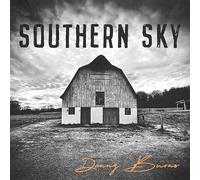 Danny Burns - Southern Sky