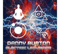 Danny Burton - Electric Universe