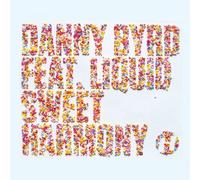 Danny Byrd Featuring Liquid - Sweet Harmony [VINYL]