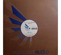 Danny C - Stronghold [12" VINYL]