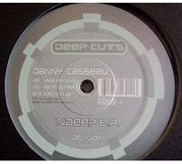 Danny Casseau - Indeep Ep [12" VINYL]