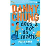 Danny Chung Does Not Do Maths