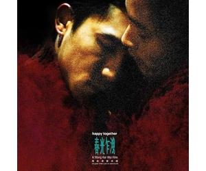 Danny Chung - Happy Together / Soundtrack.