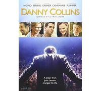 Danny Collins by Al Pacino