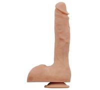 Danny D Secret Weapon Realistic Dildo - 10.5"