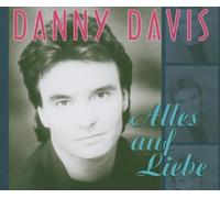 Danny Davis - Alles auf Liebe
