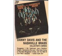 Danny Davis And The Nashville Brass - Collector's Series (UK Import) [Musikkassette]