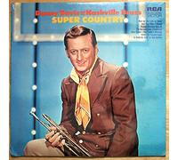 Danny Davis and the Nashville Brass - Super Country [Vinyl LP]