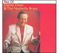 Danny Davis & Nashville Brass - Best of