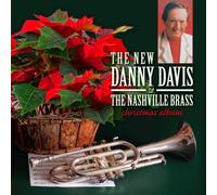 Danny Davis & Nashville Brass - Christmas Album