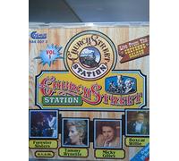 Danny Davis & Nashville Brass, Micky Gilley, Dottie West, Johnny Rodriguez..