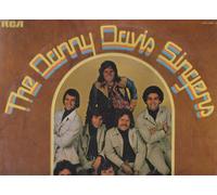 DANNY DAVIS SINGERS - The Danny Davis Singers [Vinyl LP]