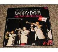 Danny Davis & The Nashville Brass - The Exciting Sound Of Danny Davis & The Nashville Brass - Danny Davis & The Nashville Brass LP