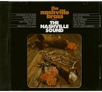 Danny Davis & the Nashville Brass - The Nashville Brass Play the Nashville Sound