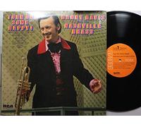 DANNY DAVIS - turn on some happy! (RCA 4803 LP)
