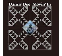 Danny Dee (Lil Albert) - Movin' In [VINYL]