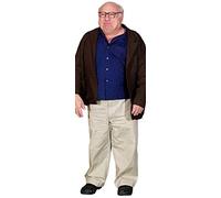 Danny DeVito Mini Cutout