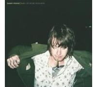 DANNY DODGE: BABY LET ME BE YOUR MESS - LP vinyl BRAND NEW