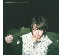 Dodge, Danny - Baby Let Me Be Your Mess [VINYL]