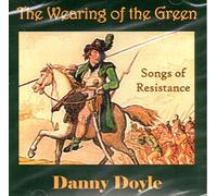 Danny Doyle - The Wearing Of The Green