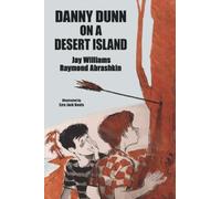 Danny Dunn on a Desert Island