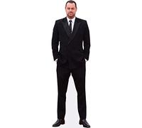 Danny Dyer (Suit) Life Size Cutout