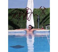 Danny Dyer - The Business Autograph Signed A4 Photo Print