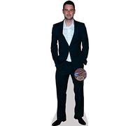 Danny Dyer (Young) Mini Size Cutout