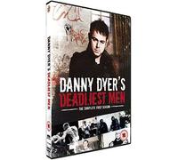 Danny Dyer's Deadliest Men [DVD]