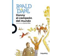 Danny el campeon del mundo