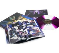 Danny Elfman - Batman '89 (Original Soundtrack) [Vinyl LP] [VINYL]