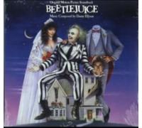 Danny Elfman: BEETLEJUICE - LP vinyl