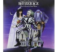 Danny Elfman – Beetlejuice (Original Soundtrack) – Vinyl LP – US Import