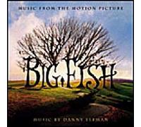 Danny Elfman - Big Fish