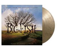 Original Soundtrack - Big Fish [VINYL]