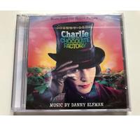 Danny Elfman - Charlie and the Chocolate Factory