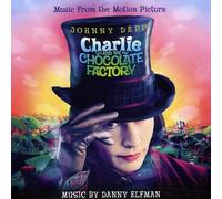 Danny Elfman - Charlie and the Chocolate Factory