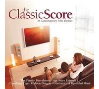 Danny Elfman - Classical Score 2002 - CD - G3z