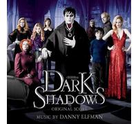 Danny Elfman - Dark Shadows Score