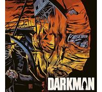 Danny Elfman - Darkman [VINYL]