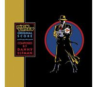 Danny Elfman - Dick Tracy [VINYL]