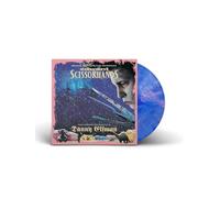 Danny Elfman - Edward Scissorhands (Original Soundtrack) - Limited [Vinyl LP] [VINYL]